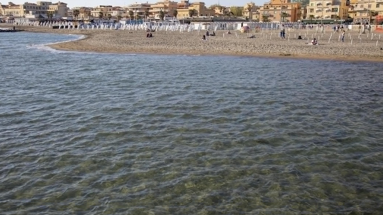 Malore mentre fa kitesurf, morto 40enne a Torvaianica - Grandeinganno