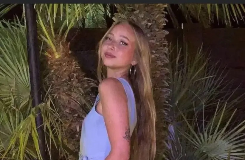 La Vergogna di Israele e la Tragedia di Alina Palhati, uccisa da Hamas e sepolta fuori dal cimitero per non aver completato rito ebraico - Grandeinganno
