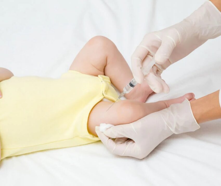 Esposizione all'alluminio presente nei vaccini dei programmi vaccinali attuali può essere pericolosa per i bambini - Grandeinganno