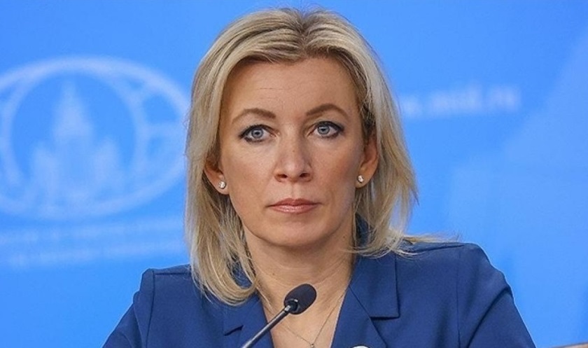 La Russia solleva interrogativi dopo le dichiarazioni del ministro israeliano sulle armi atomiche non dichiarate da Israele. - Grandeinganno