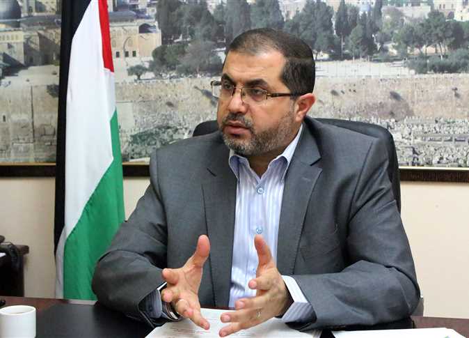 Capo del Consiglio per le relazioni internazionali di Hamas: "L'Italia è parte dell'aggressione contro di noi" - Grandeinganno