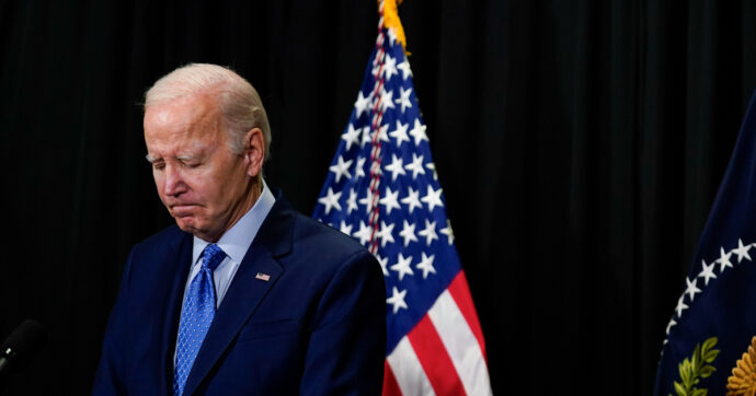 La Camera Usa autorizza l'indagine per l'impeachment di Biden: accuse di profitti illeciti e favoritismi familiari durante il mandato di vicepresidente - Grandeinganno