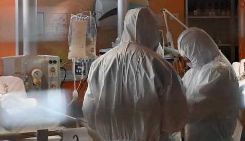Covid, in Scozia arrivò l’ordine: “Non rianimate i disabili” • Imola Oggi
