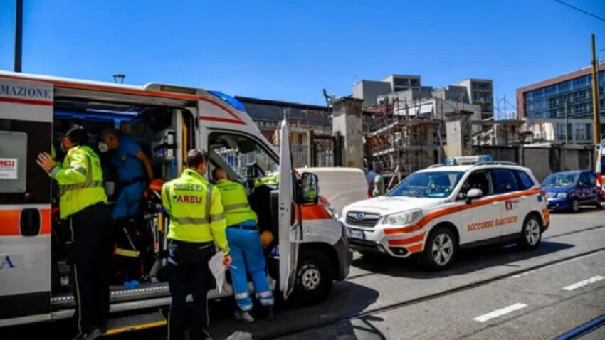 Malore improvviso dopo l'ora di educazione fisica, 13enne morto davanti ai compagni - Grandeinganno