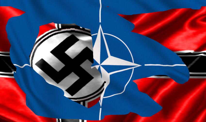 Ecco come si sono riciclati i Nazisti: NATO, ONU, NASA e Commissione Europea - Grandeinganno