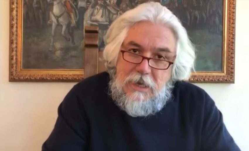 Meluzzi, la situazione. - Grandeinganno