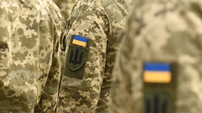 L’Ucraina prevede di mandare in guerra tutte le donne sotto i 60 anni - Grandeinganno