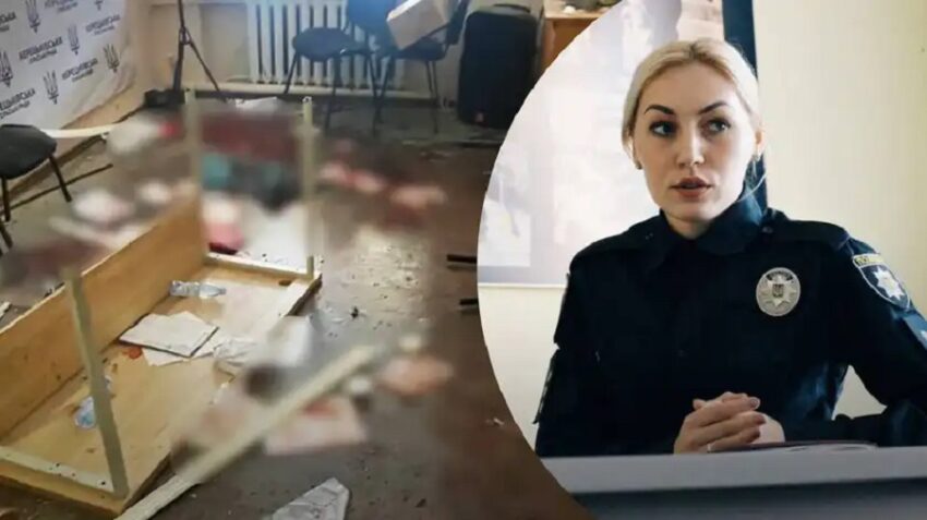 Ucraina, video shock: deputato che fa esplodere tre granate durante sessione, 26 feriti di cui otto in gravi condizioni - Grandeinganno