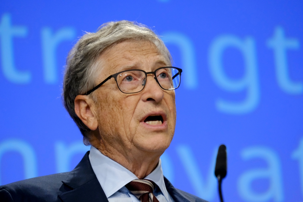 Gli affari nucleari di Bill Gates hanno fatto irruzione alla COP28 sul clima - L'INDIPENDENTE
