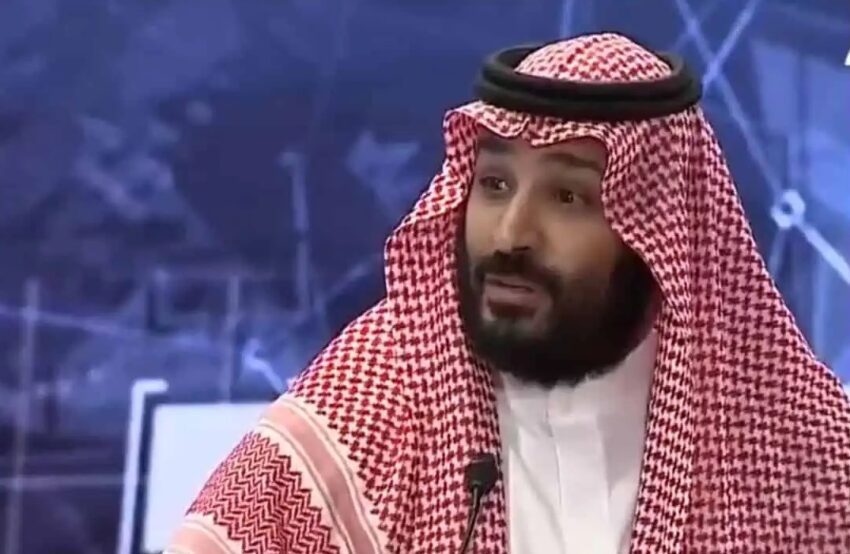 Principe ereditario dell'Arabia Saudita: entro 5 anni il Medio Oriente diventerà la “nuova Europa” - Grandeinganno