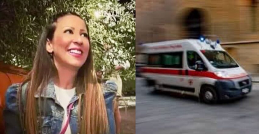 Malore al volante mentre rientra dal turno in ospedale: fa in tempo ad accostare l'auto poi muore. - Grandeinganno