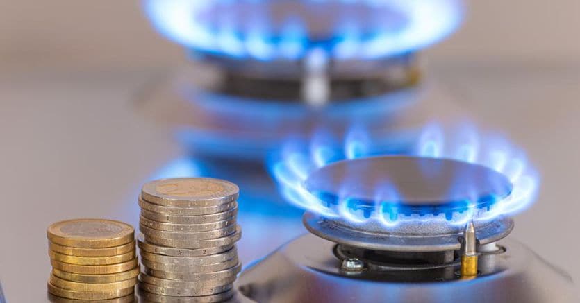 Bollette gas: stop all’Iva del 5% sul metano, incognita aumenti da gennaio - Il Sole 24 ORE