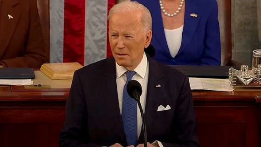 Biden: "Putin è ora isolato dal mondo più di quanto non lo sia mai stato". Ecco l'isolamento... - Grandeinganno