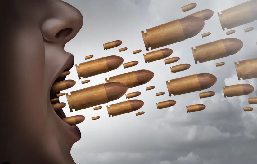 L'odiocrazia | il Simplicissimus