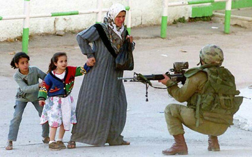 La verità che Israele non vuole che tu conosca - Grandeinganno