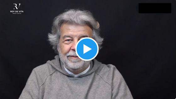 Trattato Oms, Roy De Vita: 'campanello d'allarme' • Imola Oggi
