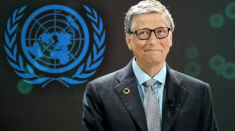 “Cinesizzare” il mondo con la digitalizzazione. Il piano ONU-Bill Gates • Imola Oggi