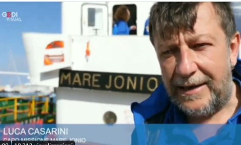 Cinema e vacanze con i soldi per i migranti • Imola Oggi