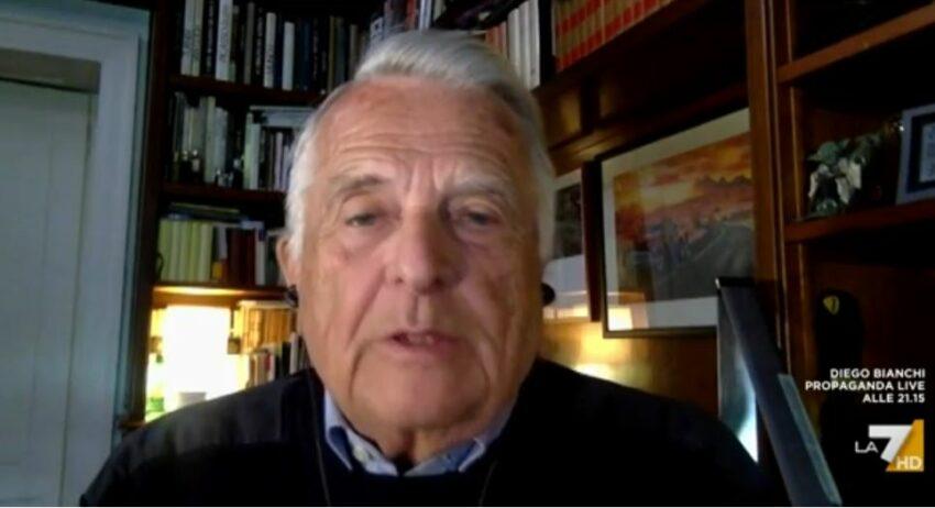 Prof. Contri: "la NATO ha sulla coscienza 50 guerre tutte finite malissimo" - Grandeinganno