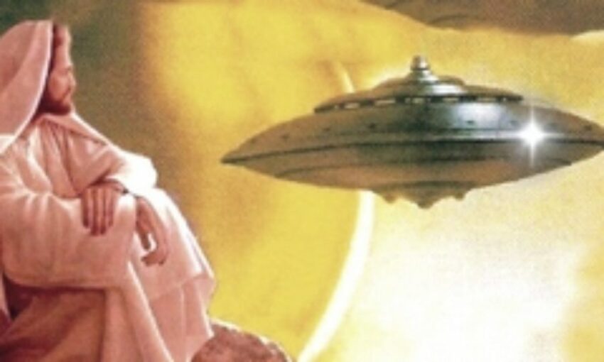 Avvistamenti ufo nell'antica Roma raccontati da Plinio il Vecchio - Grandeinganno