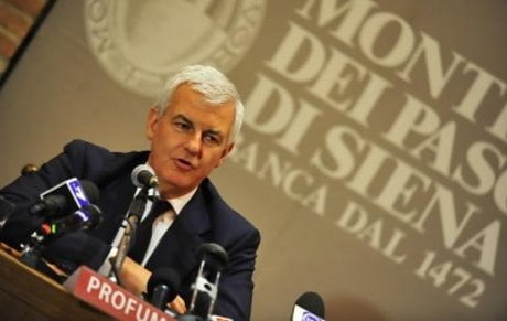 Monte Paschi, il crac resta senza colpevoli: Viola e Profumo assolti • Imola Oggi