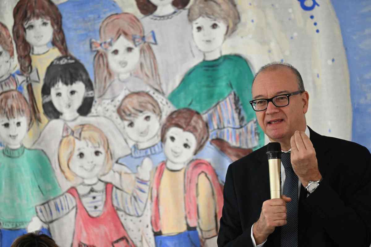 Scuola, il passo indietro di Valditara su Concia. Coghe (Pro Vita) a Notizie.com: "Soddisfatti della retromarcia del ministro"