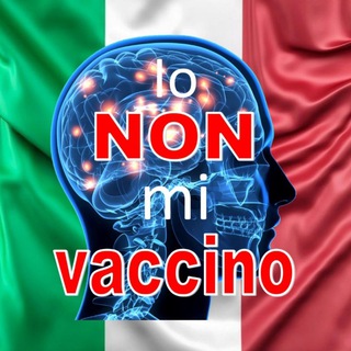 Telegram: Contact @noalvaccino