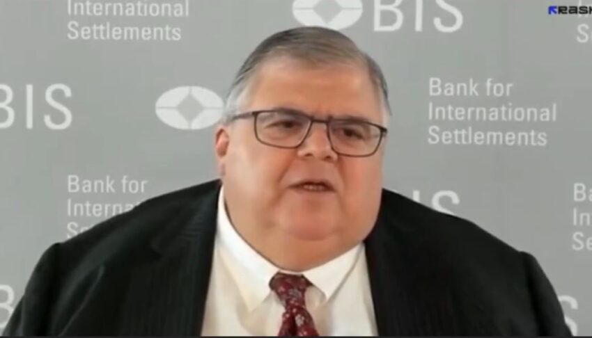 Agustín Carstens Rivela: Con la Moneta Digitale CBDC, le banche centrali otterranno un "Controllo Assoluto". - Grandeinganno
