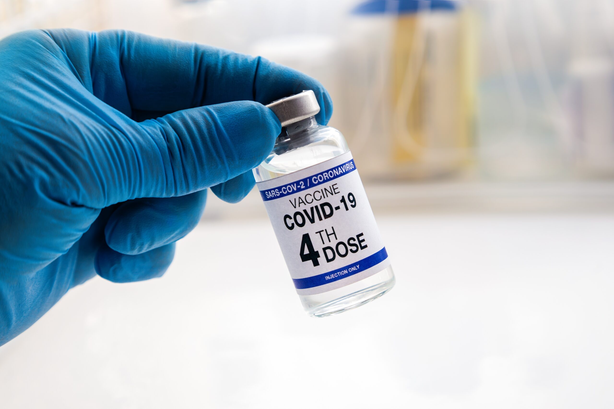 Covid, nuovo studio: efficacia 4a dose vaccinale molto limitata e talvolta negativa - L'INDIPENDENTE