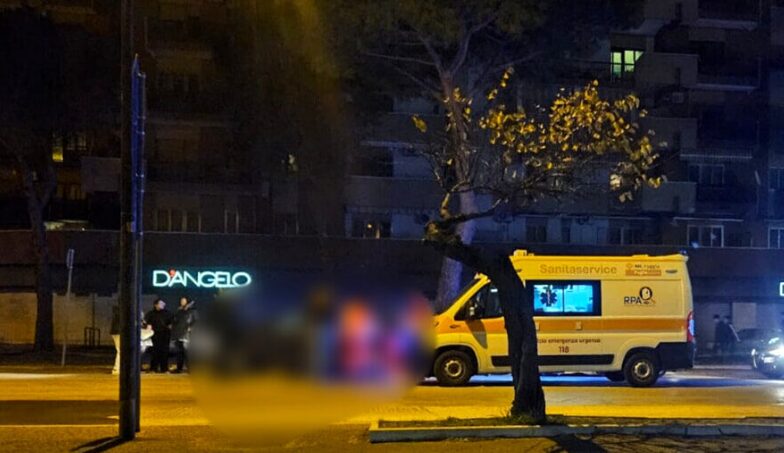 Malore fatale alla guida: Poliziotto di 51 anni perde la vita a Foggia - Grandeinganno