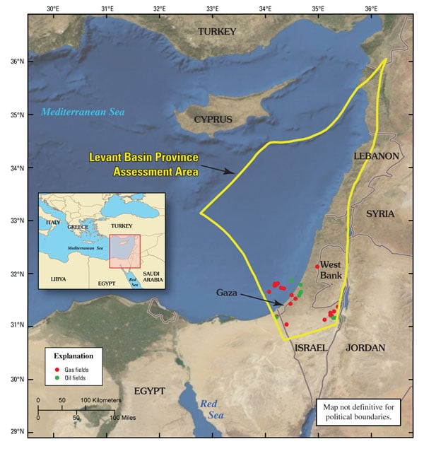 Video: “Wiping Gaza Off The Map”: Big Money Agenda. Confiscating Palestine’s Maritime Natural Gas Reserves - Global ResearchGlobal Research - Centre for Research on Globalization