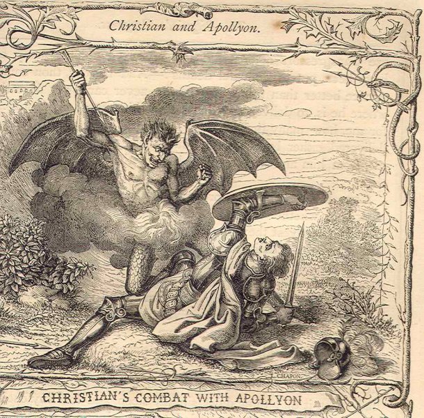 Abaddon - Wikipedia