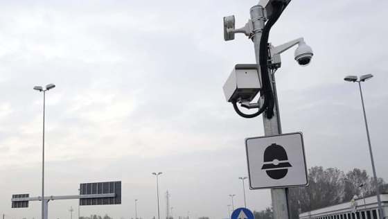 Autovelox, sindaco di Treviso: "non vogliamo fare cassa, ce li chiedono i cittadini" • Imola Oggi