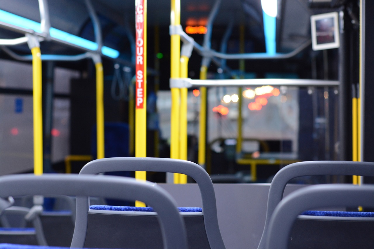 Dittatura ecodigitale: a Verona potrai prendere un bus la sera solo se hai lo smartphone | Fahrenheit 2022