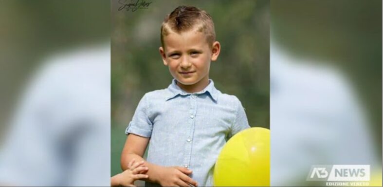 Tragedia al Lido di Venezia: Muore a 8 anni Mattia Coada, dopo un improvviso malore - Grandeinganno
