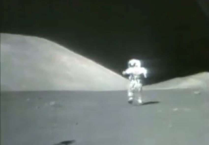 Sbarco sulla Luna, ex capo della CIA: chiedete ai sovietici se è vero o no, loro sanno come scoprirlo. Ecco la risposta dei sovietici - Grandeinganno