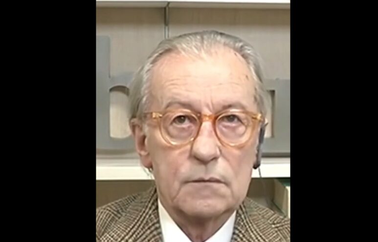 Vittorio Feltri: i meridionali sono inferiori - Grandeinganno