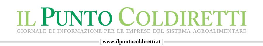 Il Punto Coldiretti - Giornale di informazione per le imprese del sistema agroalimentare