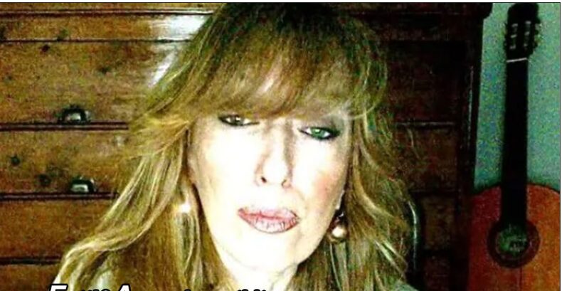 Muore dopo il veglione colta da malore improvviso la giornalista Anna D’Ettorre : inutile l’intervento di un cardiologo - Grandeinganno