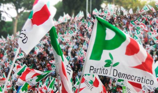 Pd, scandalo alla Festa dell'Unità: tesoriere fa sparire 100mila euro • Imola Oggi