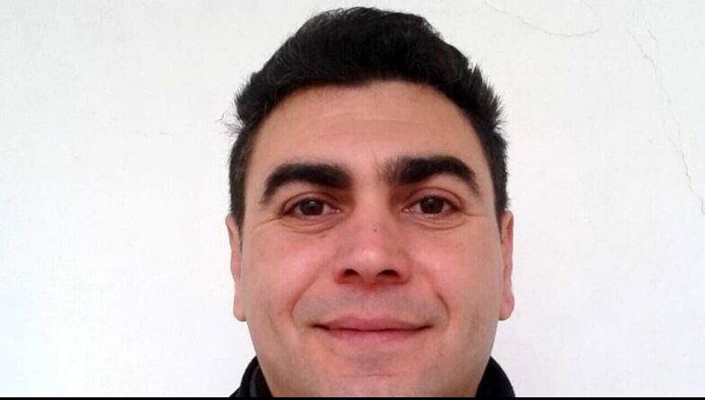 Muore per un improvviso dopo aver celebrato la messa del primo dell'anno, Don Donato Romano, 49 anni - Grandeinganno