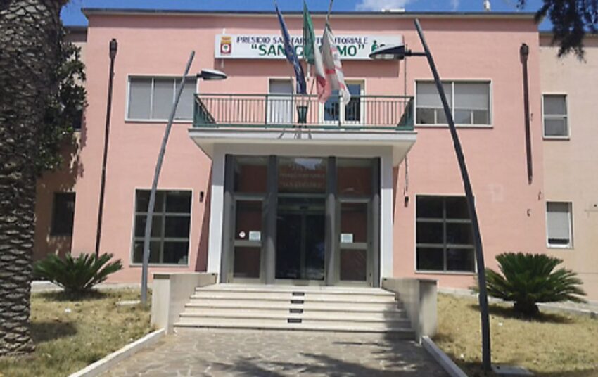 Indagini sull'Hospice di Torremaggiore: tracce di farmaci letali nei corpi dei pazienti deceduti, infermiere sotto accusa. - Grandeinganno