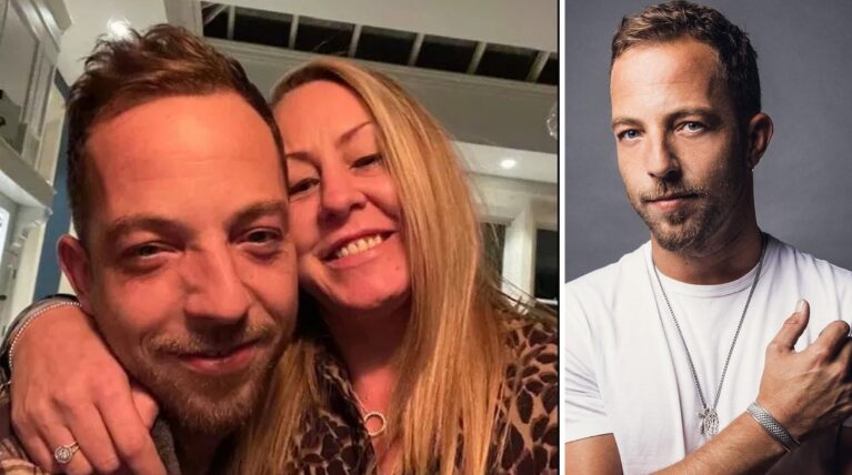 Tragedia per James Morrison: La Moglie Gill Catchpole, 45 Anni, Muore Dopo un Malore Improvviso - Grandeinganno