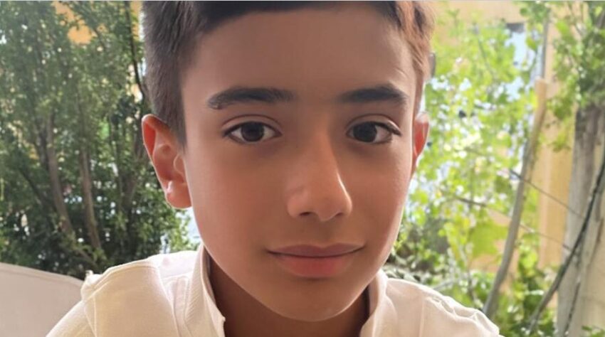 Reggio Emilia: sabato l’addio a Riccardo il ragazzino di 13 anni morto dopo un malore a scuola - Grandeinganno
