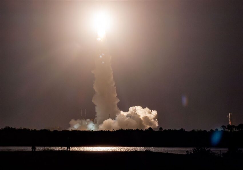 Peregrine: ennesima missione fallita della NASA, il Lander non atterrerà sulla Luna. Iniziano a sorgere dubbi sulle passate missioni spaziali - Grandeinganno