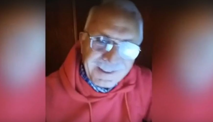 Generale Pappalardo su scie chimiche e 5G: un vero capo di governo farebbe una commissione, disponibile a fare commissario straordinario - Grandeinganno