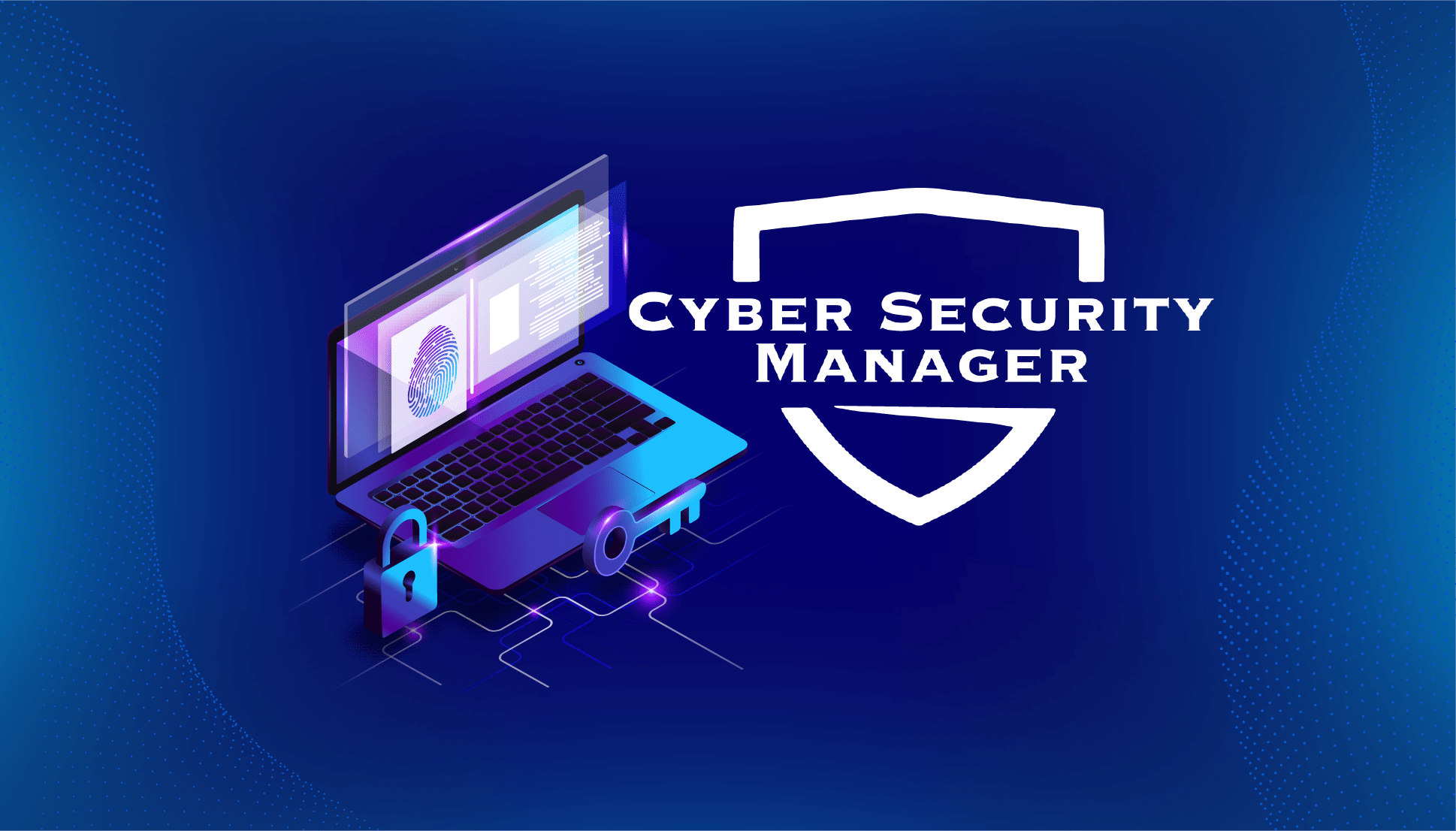 Cyber Security Manager - Software Antivirus Italiano