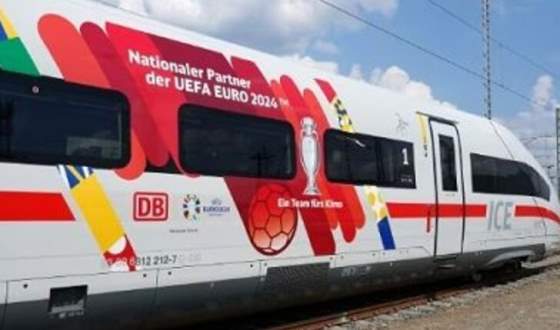 Germania: ferrovie paralizzate da maxi-sciopero macchinisti di 6 giorni • Imola Oggi