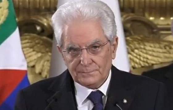 "Mattarella non è il mio presidente", provvedimento disciplinare contro un carabiniere • Imola Oggi