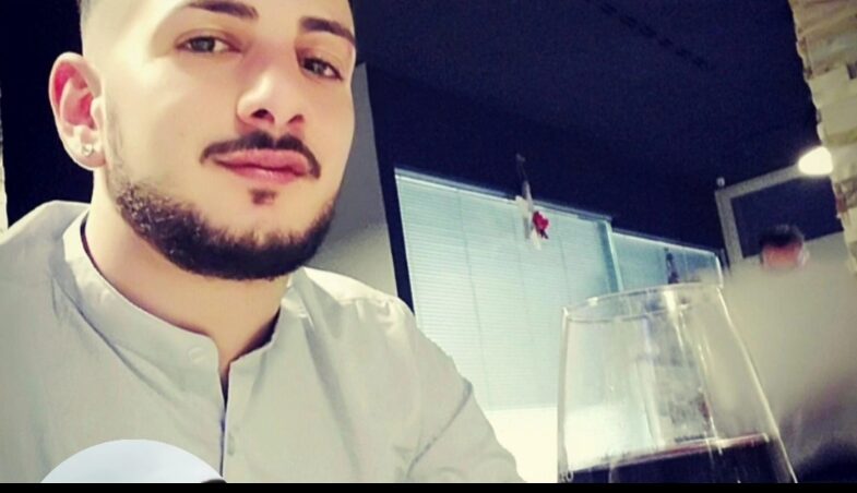 Colto da malore improvviso Francesco muore a soli 32 anni, mentre festeggiava con la famiglia - Grandeinganno